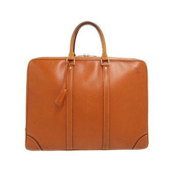 Louis Vuitton Nomade PDV Porte Document Voyage Business Bag - Picture 1 of 8